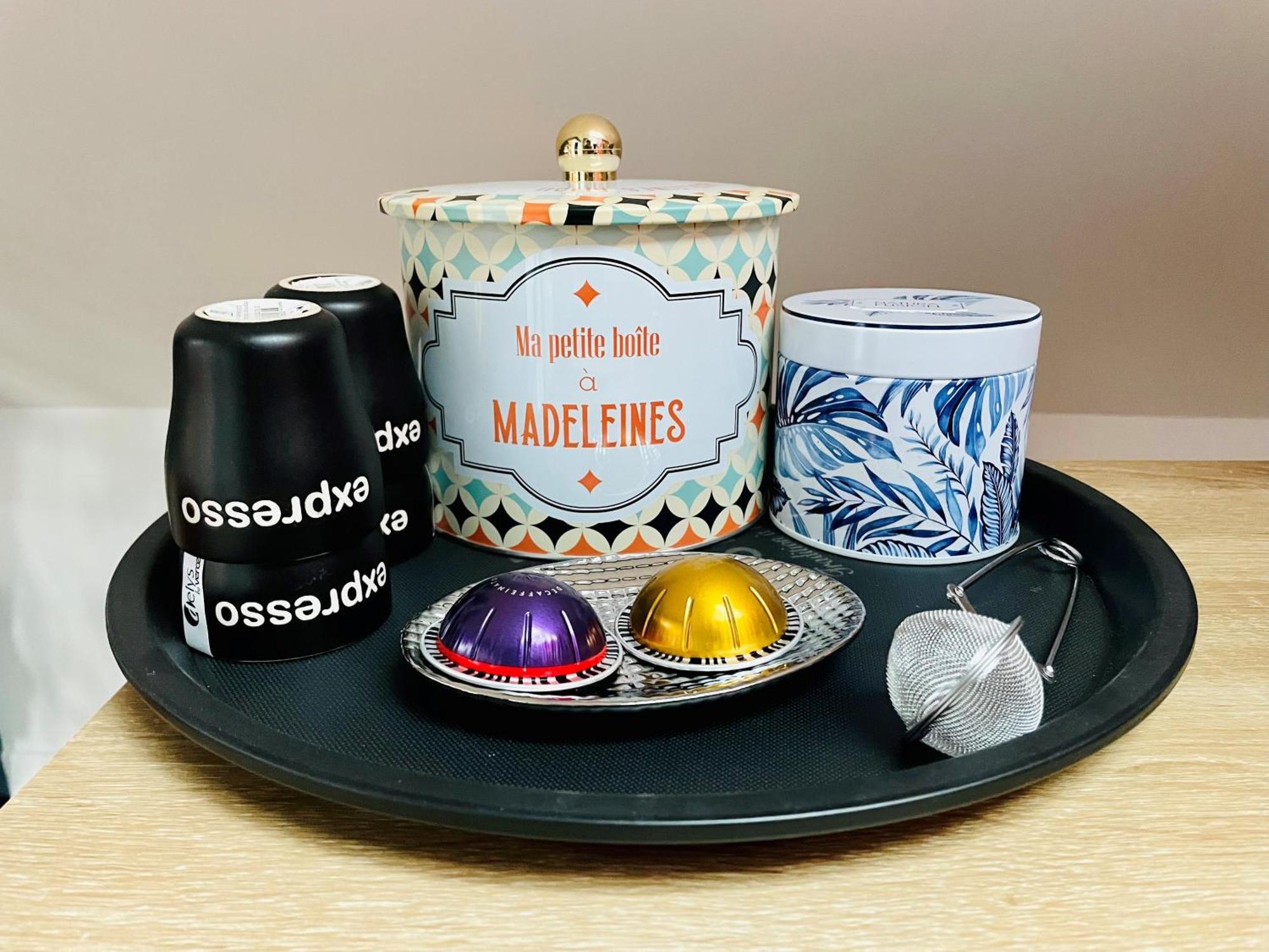 Le Limoges Dali 아파트 외부 사진